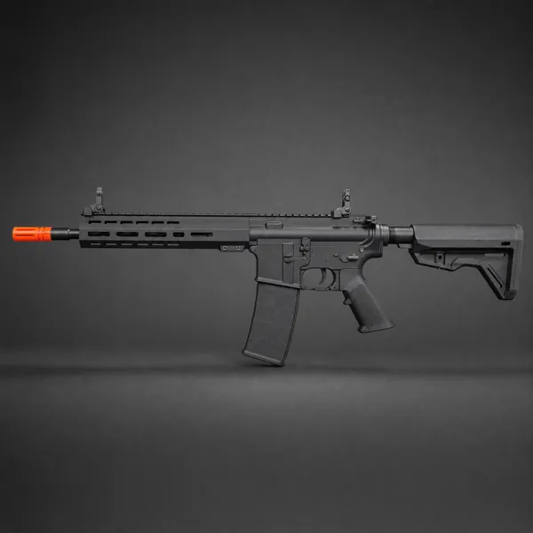 Rifle Elétrico AEG M4 Carbine