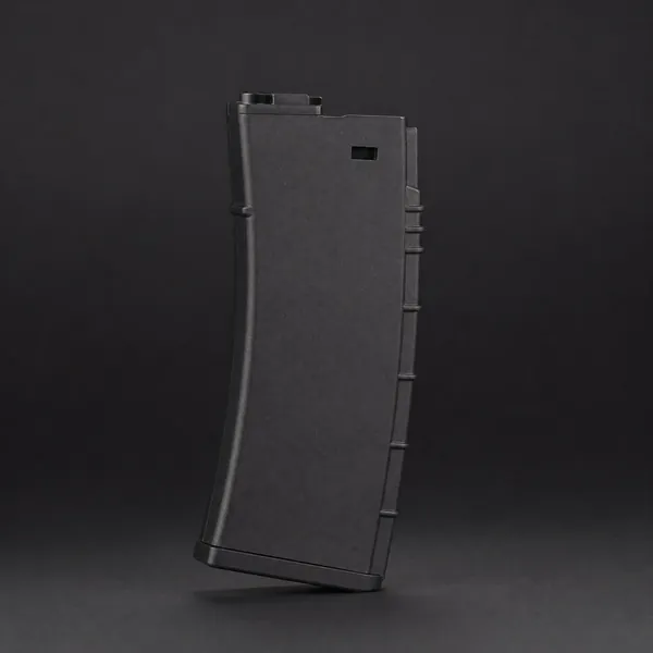 Magazine Mid-Cap M4 120 BBs